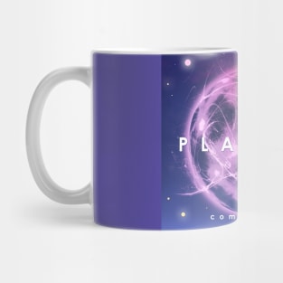 PlanetX Mug